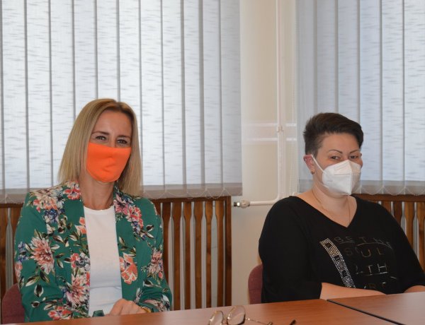 Díjazták a hősöket – A Jósa András Oktatókórház három dolgozója kapott elismerést