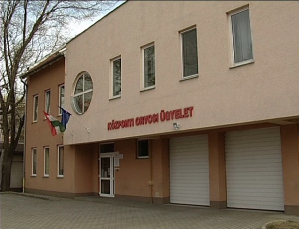 Az ünnepek alatt is biztosított az egészségügyi alapellátás                   