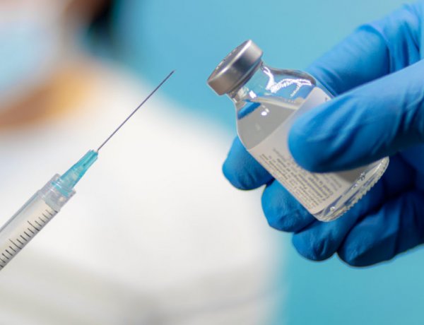 Kezdődik az óvodai, bölcsődei dolgozók oltása                           