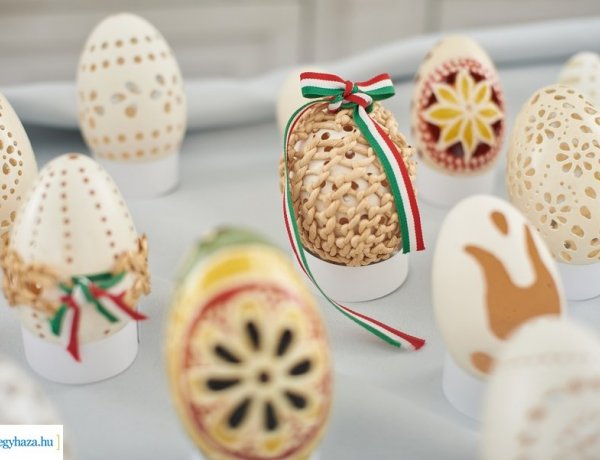 Rendhagyó húsvét – Programok helyett online lehetőségek           