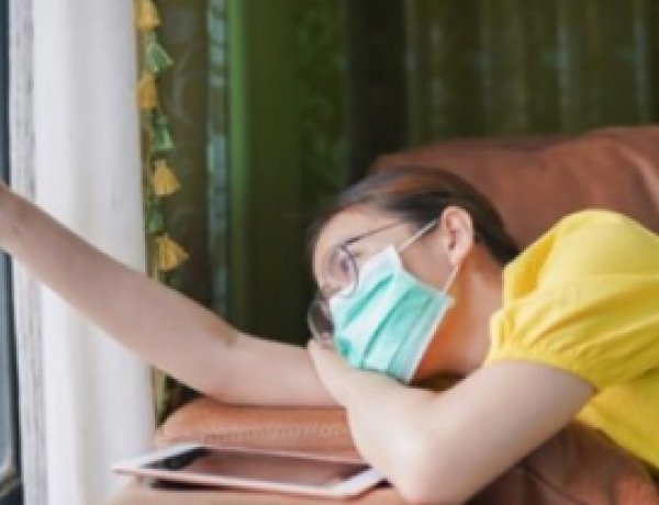 Otthonmaradásra kéri az embereket az orvosi kamara            