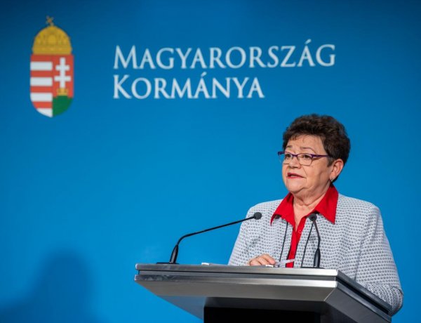 Az országos tisztifőorvos nagy fegyelmezettséget kér a lakosságtól húsvétkor
