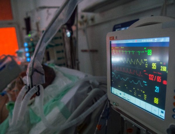 Kiderült, melyik vércsoportnál súlyosabb a betegség lefolyása