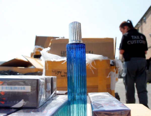 Nem várt veszélyeket rejthet a hamis locsolókölni              