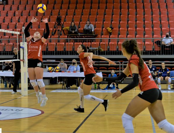 Veszélyben a bajnoki döntő? A Békéscsaba több játékosát is tesztelik 