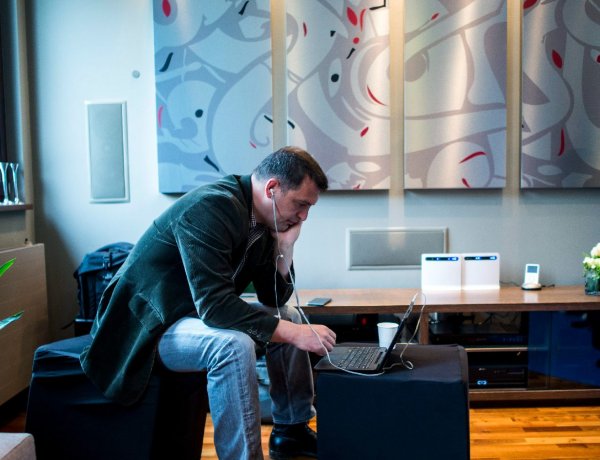 Mindenkit mentális próbatétel elé állít a járvány           