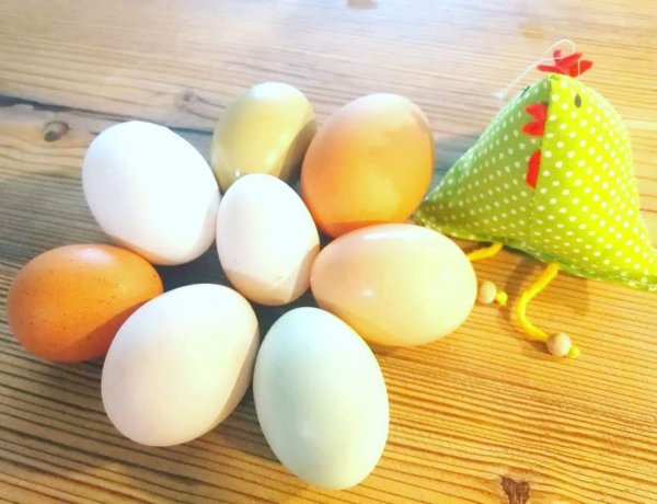 Zöldhúsvét – túlzások nélkül, a valódi értékekre fókuszáltan éljük meg az ünnepet