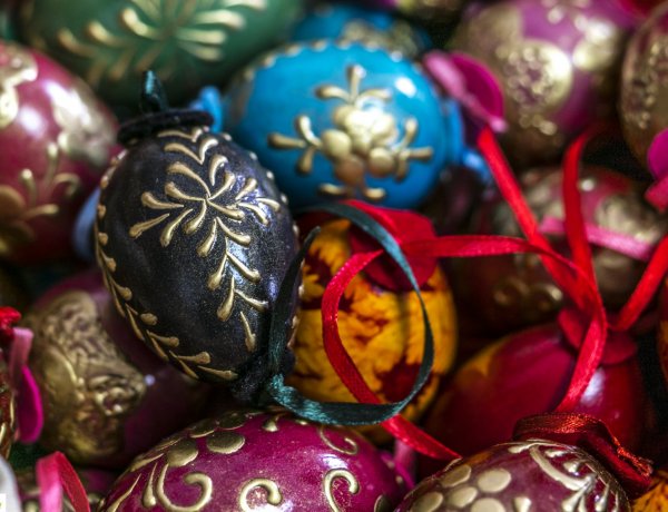 VIDEÓ - Milyen különleges hímes tojások vannak? Ezt is  megtudhattuk a Sziesztából         