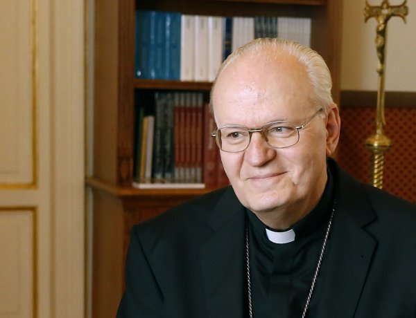 Krisztus feltámadt! Valóban feltámadt!                                                    