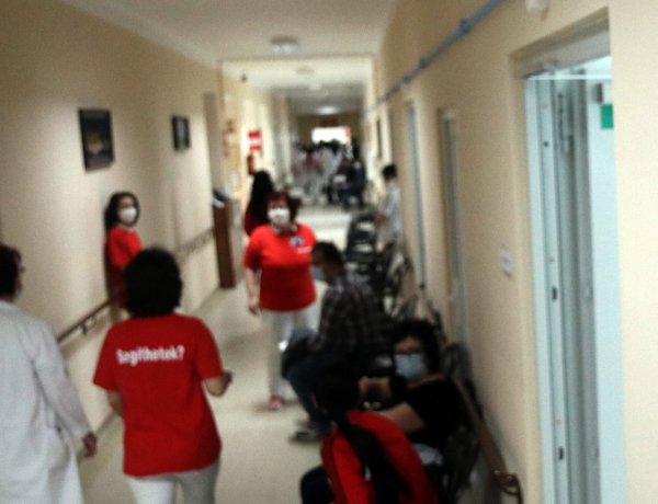 Tüdőproblémák miatt utógondozás kell a felgyógyultaknak         