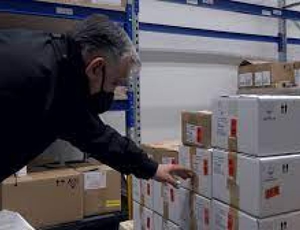 Közeledünk a 2,5 millió beoltotthoz, de milyen enyhítések várhatók utána?