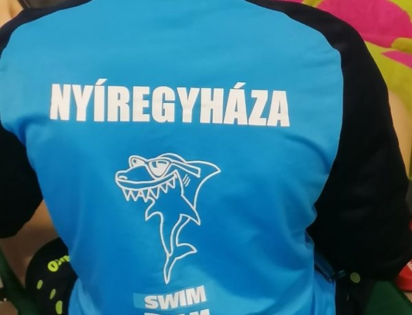 Érmek Dunaújvárosból - Többször is dobogóra állhattak  a nyíregyházi sportolók