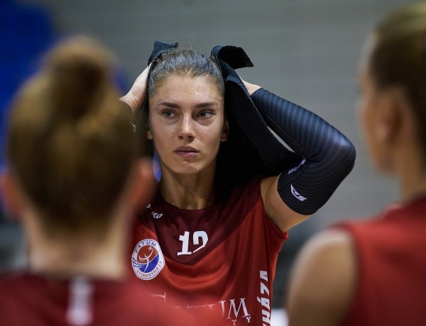 Szombaton a döntő második meccse jönne - A Fatum elutazik Békéscsabára 