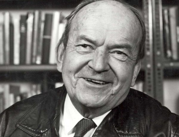 Dr. Margócsy Józsefre emlékezik a Szabolcs-Szatmár-Bereg Megyei Levéltár 