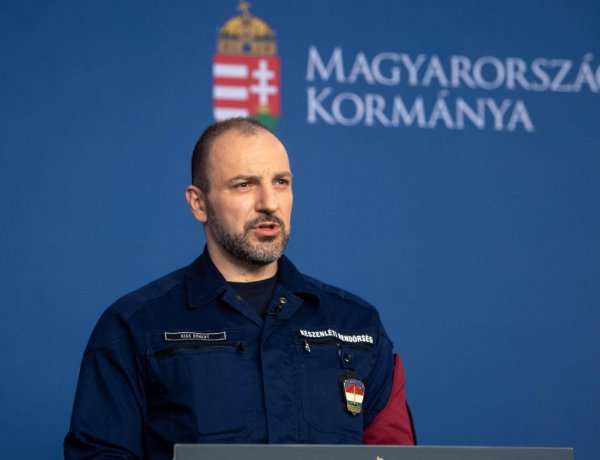 Hatályba lépett a védelmi intézkedések lépcsőzetes feloldásának első fokoz