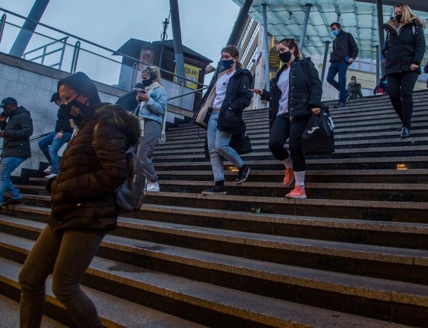 A kormány egyes védelmi intézkedések meghosszabbításáról döntött