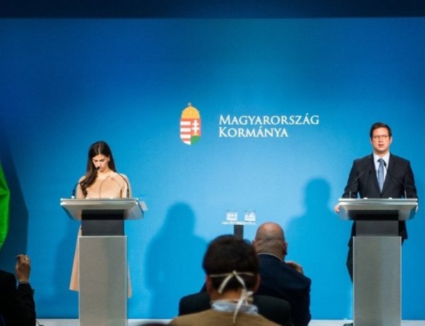 Hárommillió beoltottnál jöhetnek a következő enyhítések                 