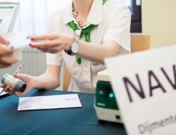 Időpontot kell foglalni a NAV-nál az ügyintézéshez                        