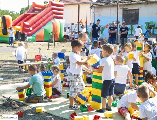 Óvodai jelentkezés – Május 12-ig kell bejelenteni a 3 éves gyerekeket a szülőknek