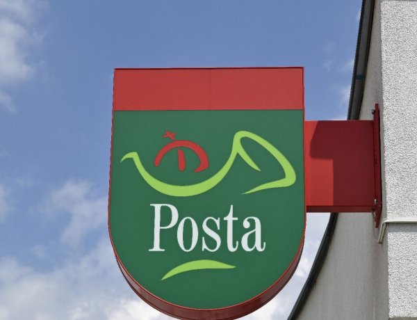 Kémprogrammal támadnak a Magyar Posta nevében               