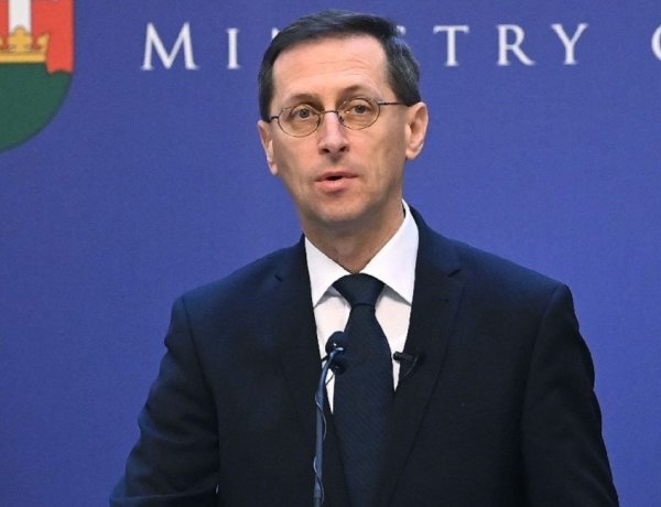 Varga Mihály: Újabb elismerést kapott a magyar adósságkezelés