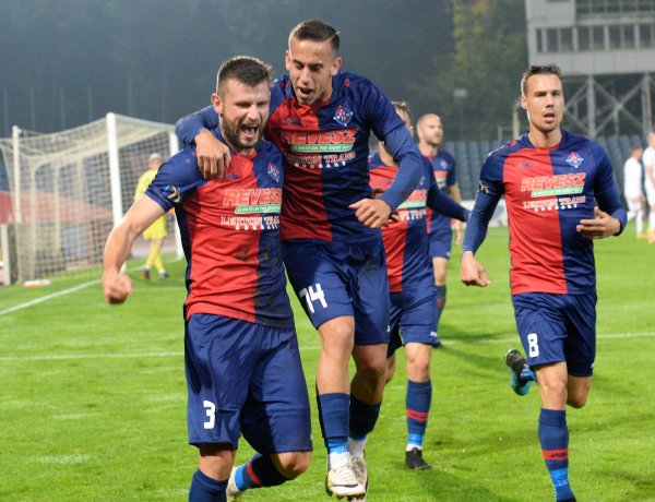 Loki-Szpari vasárnap - Ez a meccs több mint egy rangadó            