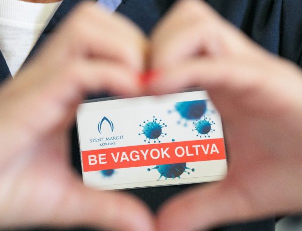 Még százezer beoltott hiányzik az újabb mérföldkőhöz                             