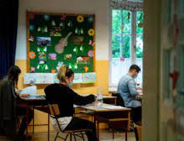 Érettségi: főszabályként írásbeli vizsgákat tartanak, de lesznek új kivételek