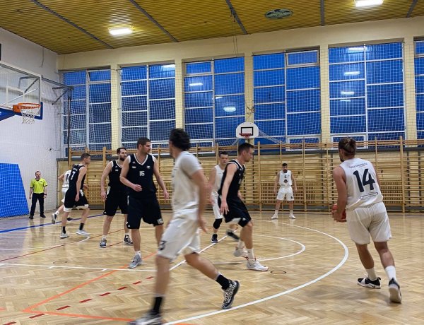 Győzelemmel indult a rájátszás - Legyőzte a Debrecent a NYÍKSE