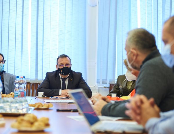 Hatékonyan működik Szabolcs-Szatmár-Bereg megyében az oltási rendszer