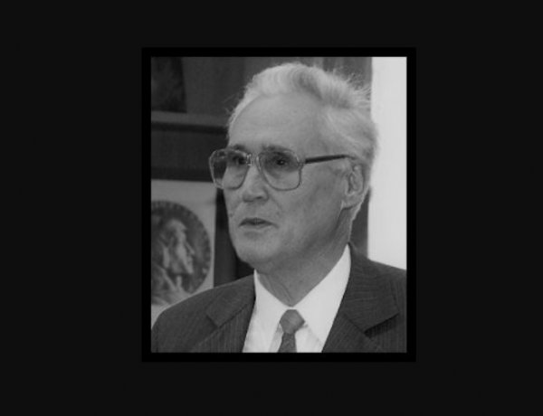 Elhunyt az Evangélikus Kossuth Lajos Gimnázium egykori igazgatója, dr. Bánszki István