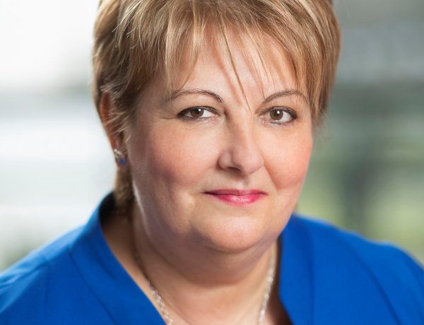 Rektorjelöltet választott a Nyíregyházi Egyetem                