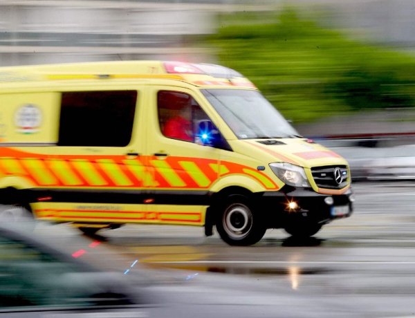 Szavazzon az egészségügy hősére! – felhívást tett közzé az Országos Mentőszolgálat