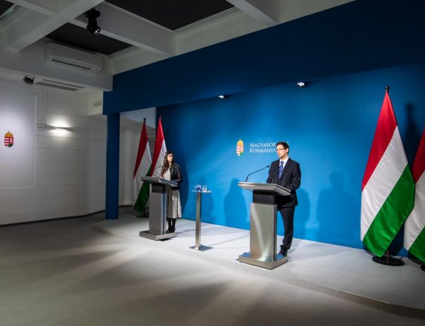 Négymillió beoltott után lesz gyakorlati jelentősége a védettségi igazolványnak