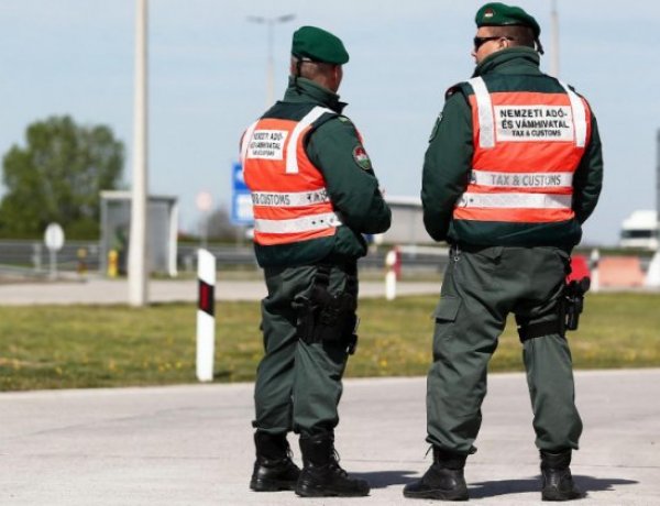 Nemzeti Adó- és Vámhivatal: földalatti bunkerben a csempészcigaretta