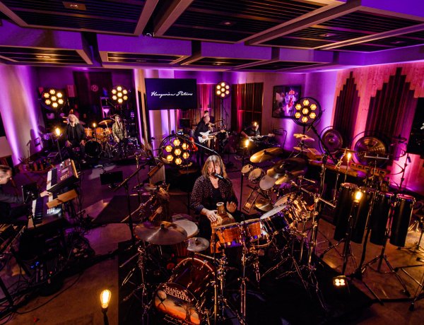 Magyar dallamok kötik össze az egész világot                  