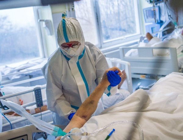 Krónikus betegségcsoportok – Ezek a kísérőbetegségek növelhetik a koronavírus kockázatát