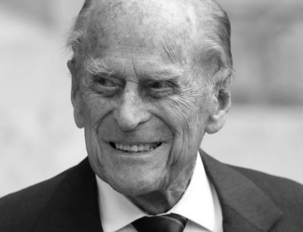 Ma helyezik örök nyugalomra Fülöp herceget - Magyar idő szerint délután négy órakor