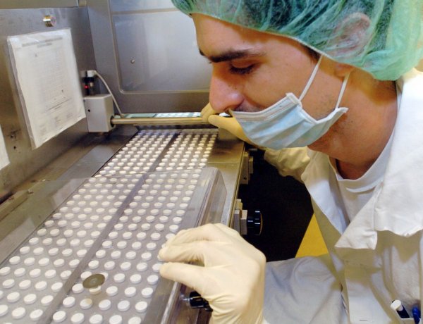 Egy különleges génmanipulációs eljárás jelenthet védelmet a szuperbaktériumok ellen