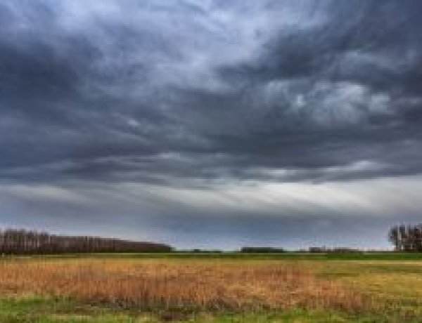 Országos Meteorológiai Szolgálat: napsütéssel és záporokkal kezdődik a hét