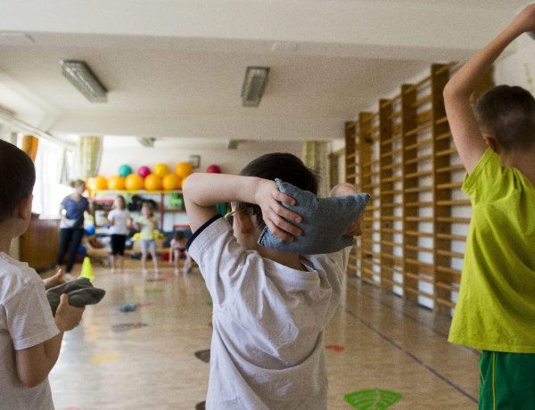 Teljes biztonságban várják az alsósokat és az óvodásokat az oktatási intézmények