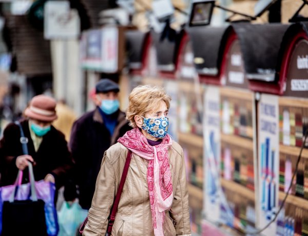 ITM: az újranyitott üzletek döntő többsége betartja a szabályokat