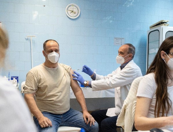 Müller Cecília: Nem az antitestek mérésével kell foglalkoznunk, védetté kell válnunk