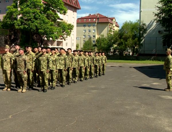 Honvéd kollégium Nyíregyházán – A tervekről egyeztettek a szakemberek a városházán