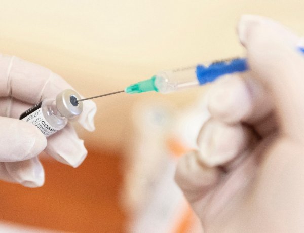 A közösségi védettség nem garancia az egyéni védettségre            