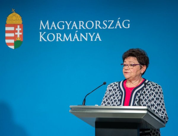 A javuló járványügyi adatokban már az oltások hatása is közrejátszik