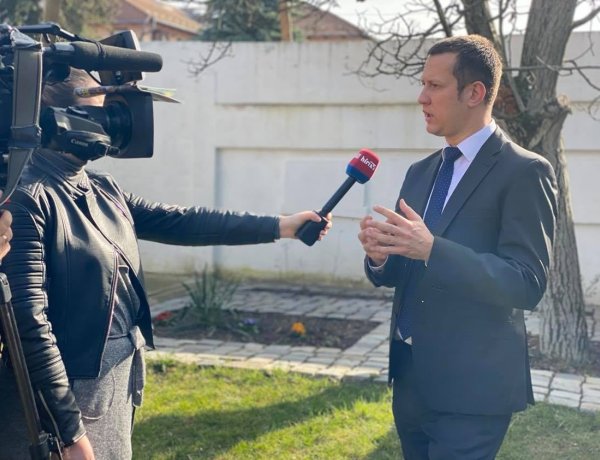 Mától megszűnik a látogatási tilalom a gyermekvédelmi intézményekben