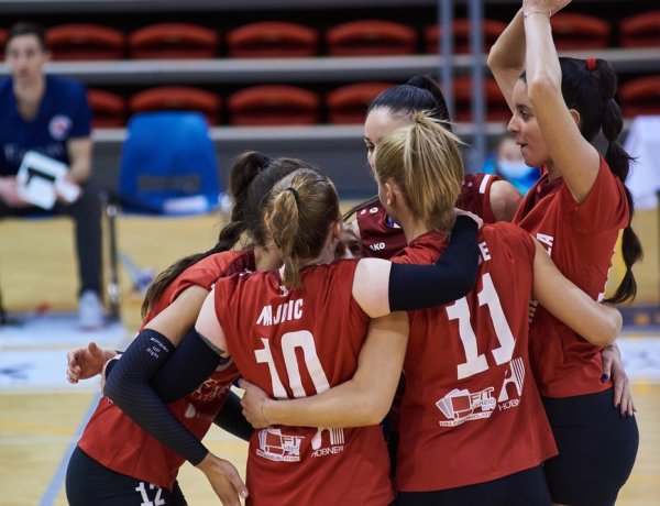 Európa legjobbjai között - Ősztől a BL főtábláján szerepelhetnek a női röplabdások 