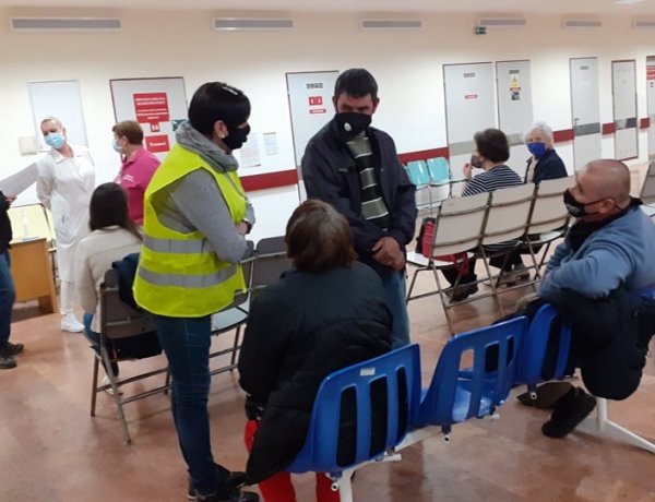 Megyei kórház: „Az önkéntességhez szív és szándék kell”                    