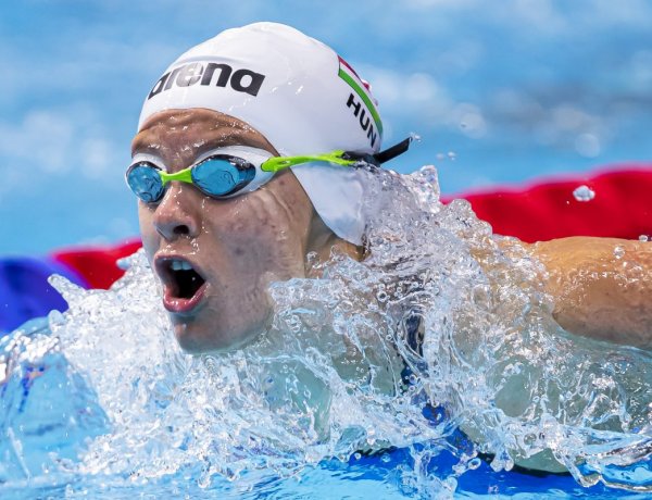 Hatházi Dóra az EB-re készül, Szurovcsják Ivett számára az olimpia a cél 